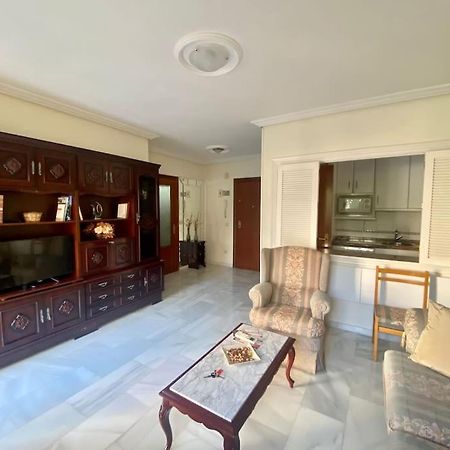 Rentalsevilla Luis De Morales Bagian luar foto