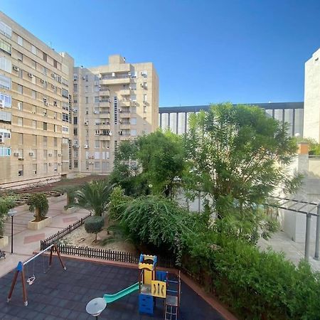 Rentalsevilla Luis De Morales Bagian luar foto
