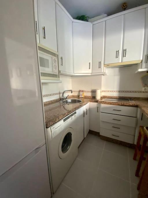 Rentalsevilla Luis De Morales Bagian luar foto
