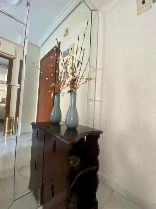 Rentalsevilla Luis De Morales Bagian luar foto