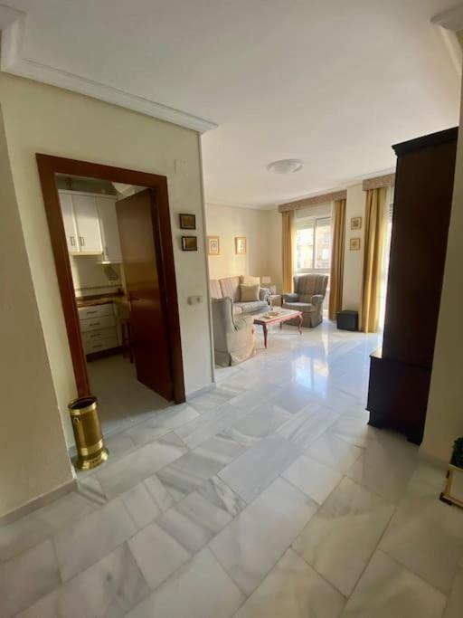 Rentalsevilla Luis De Morales Bagian luar foto