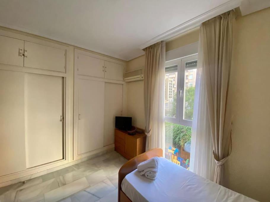 Rentalsevilla Luis De Morales Bagian luar foto