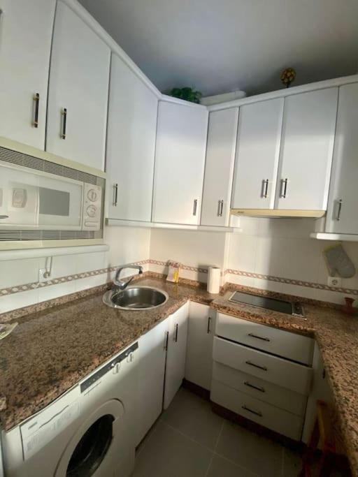 Rentalsevilla Luis De Morales Bagian luar foto