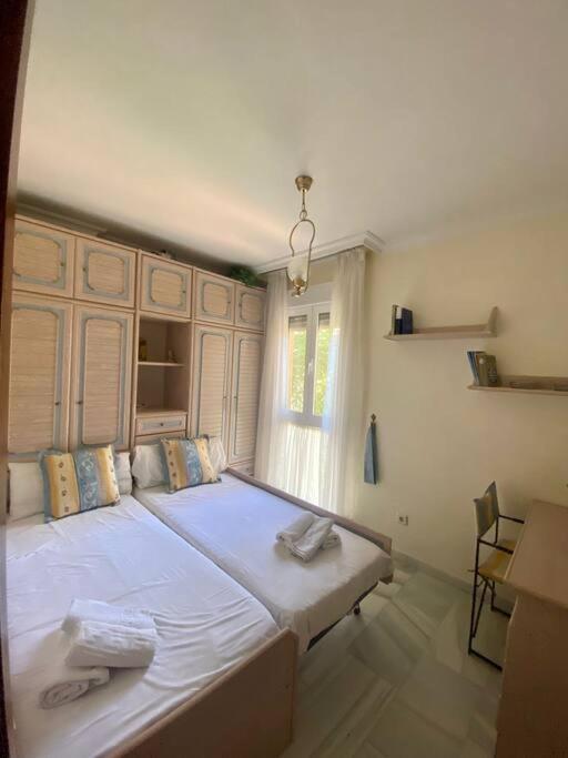 Rentalsevilla Luis De Morales Bagian luar foto