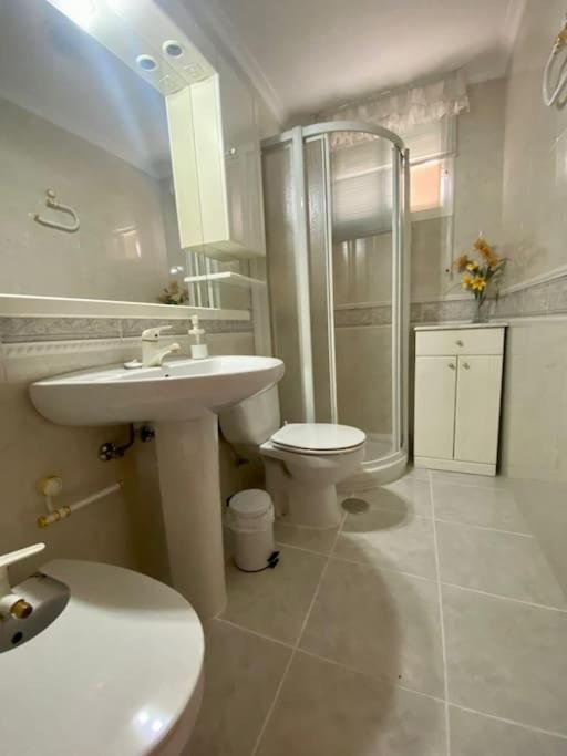 Rentalsevilla Luis De Morales Bagian luar foto